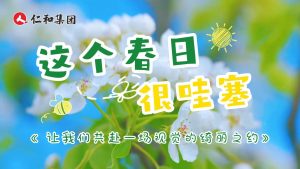 準備好享受一場視覺盛宴了嗎？Let’s GO！